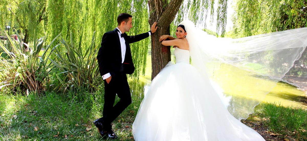 Dış Çekim İçin En İyi Saatler